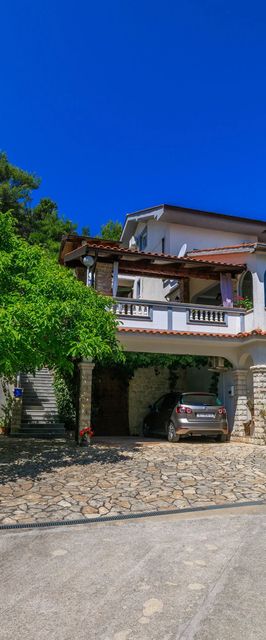 Apartments Mirjana T. Supetarska Draga