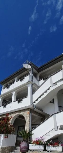 Apartments Marin Lopar