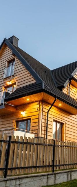 Pokoje Aplit 2 Guest House Zakopane