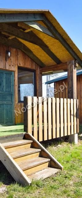 Agroturystyka Koniec Świata Leśna