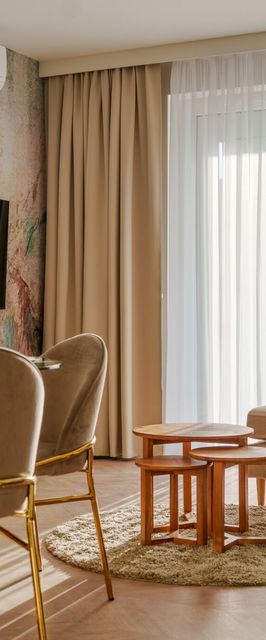 Apartamenty Morskie - Posesja Plażowa By POSESJA APARTAMENTY 