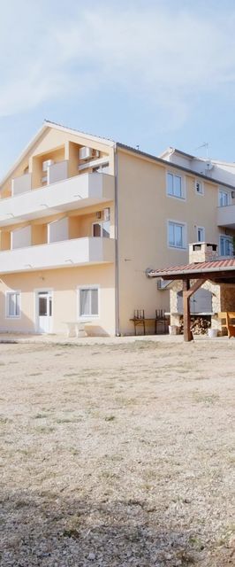 Apartments Rucmarin Drage