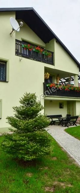 Pokoje Gościnne Harnaś Kudowa - Zdrój