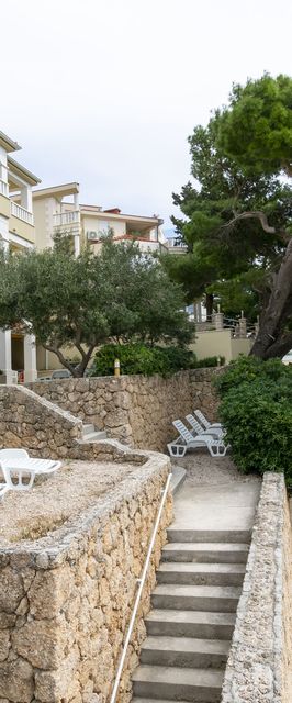 Apartments Beach Dream Mimice