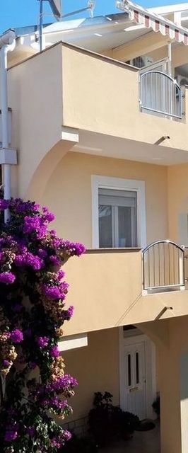 Apartments Mira Zadar