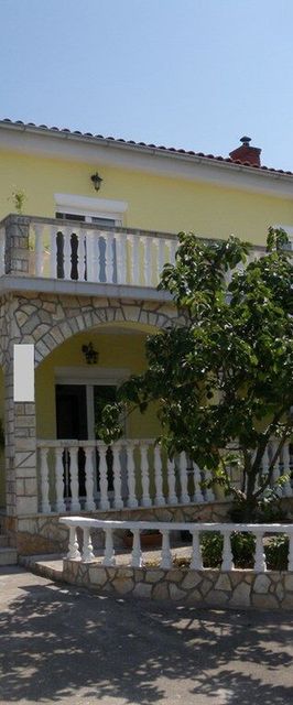 Apartments Green Oasis Novi Vinodolski