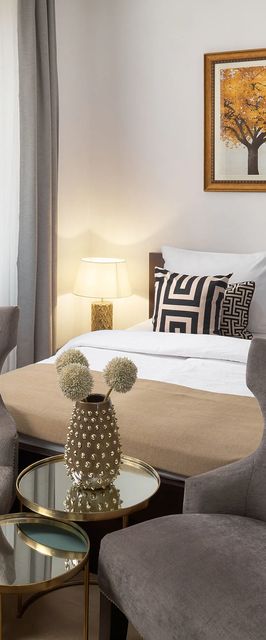 Apartments Studios 81 Split