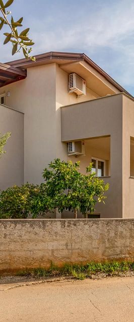 Apartman Vir - CDI758