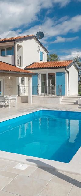 Vendégház Buje - Buie - CIS285