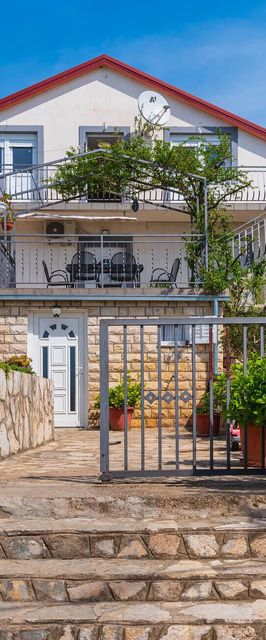 Apartman Maslenica - CDI760