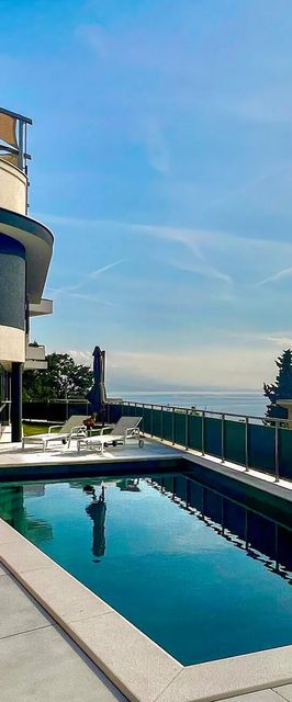 Vendégház Opatija - CKU269