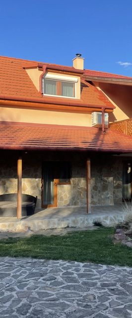 Szögedi Villa Badacsonytomaj