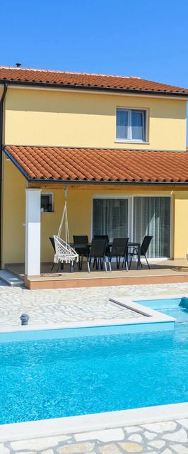 Vendégház Vodnjan - CIS286