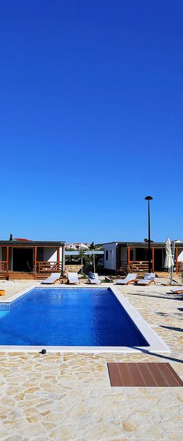 Vendégház Murter - CSV084