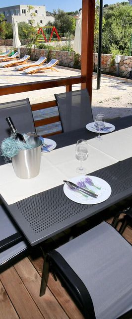 Vendégház Murter - CSV085