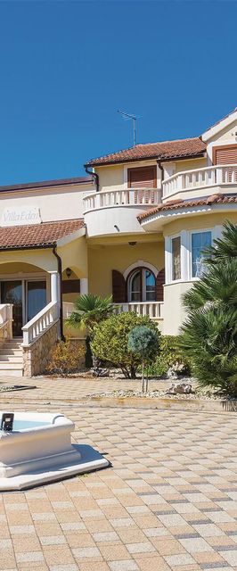 Apartman Vodice - CSV088