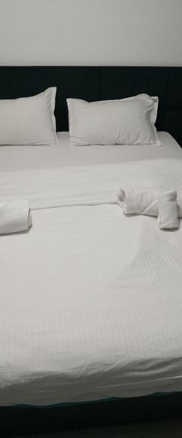 Apartamente 9 - Dalival Băile Felix