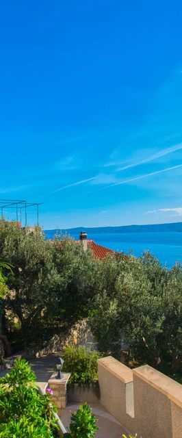 Apartments Eastern Paradise Bol