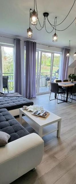 Domek pod świerkami - Apartamenty świerkowe  Kudowa-Zdrój