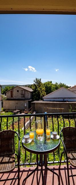 Apartments Fortuna Seline