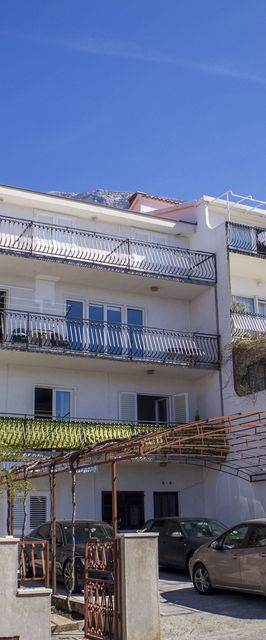 Apartments Julijana Makarska