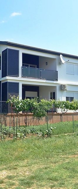 Apartment La Vista Seline