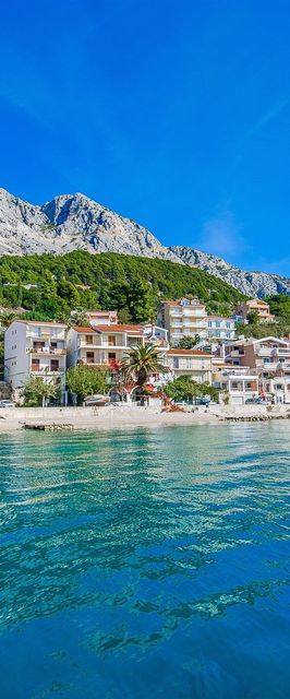 Apartment Vito Podgora