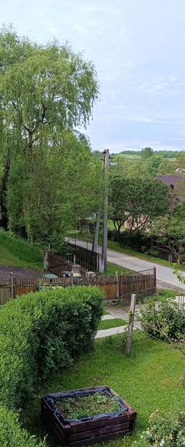 Hárs Apartman Tardona