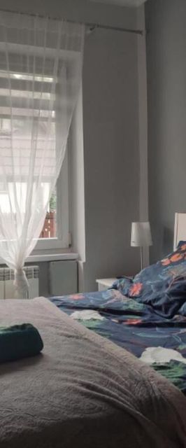 Apartament Tygrys Zakopane