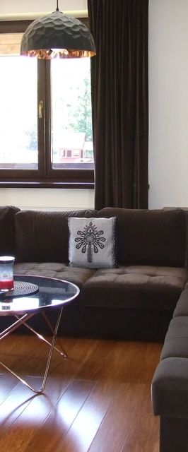 ZAKOantracyt 2 z dwoma sypialniami