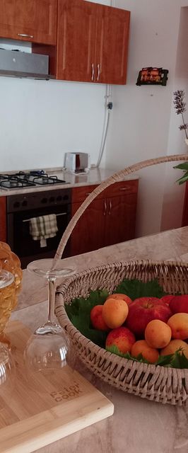 Baliyak House Tállya