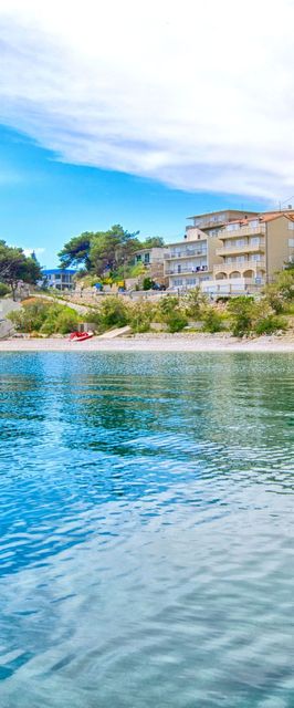 Apartments Gordana Dugi Rat