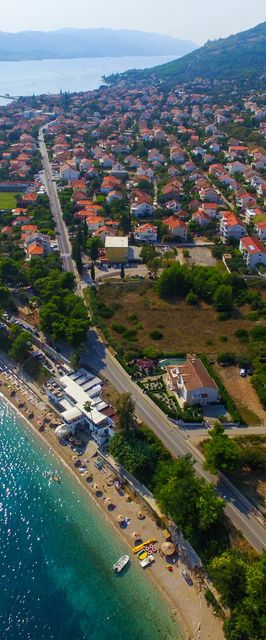 Apartments Andrija Orebic