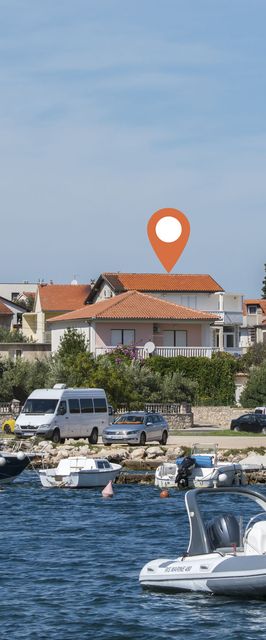 Apartments Emmeline Tisno