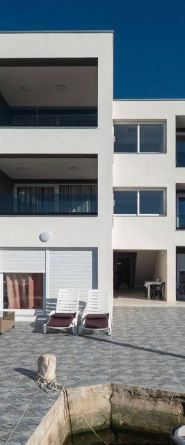 Apartments Villa Summertime Betina