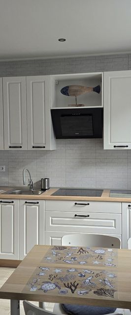 Apartamenty Tropic Hel