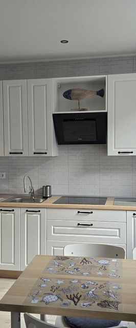 Apartamenty Tropic Hel