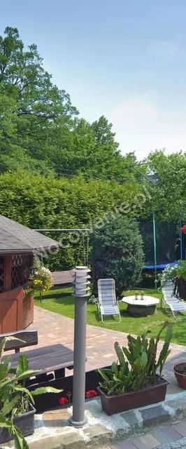 Agroturystyka Irena Wisła