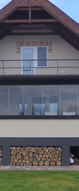 RSD Gyönyszeme 2 Vízparti Horgász szállás Ráckeve