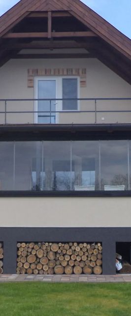 RSD Gyönyszeme 2 Vízparti Horgász szállás Ráckeve