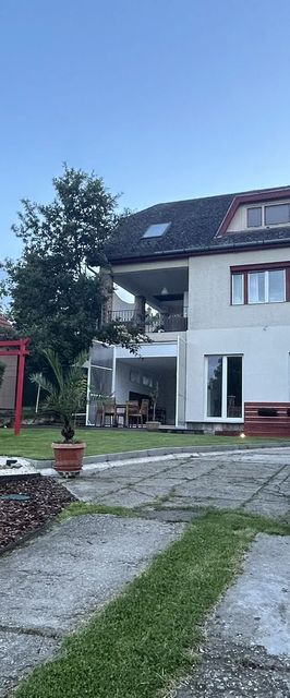 Zen Apartman Leányfalu