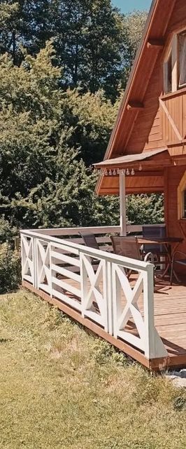 Aroniowy Domek i Domki Pod Jabłonką Kudowa-Zdrój