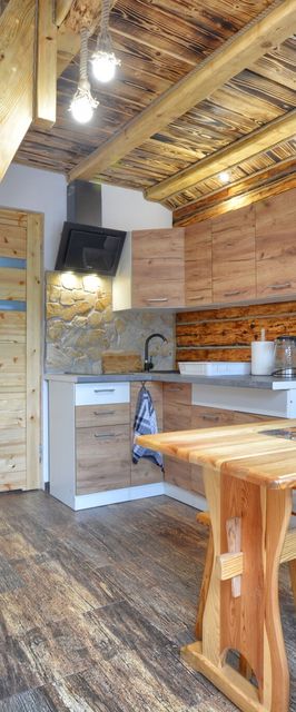 Domki U Kanara Dwernik