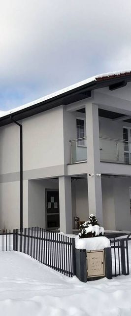 Ośrodek Wypoczynkowy Marysieńka Kudowa-Zdrój