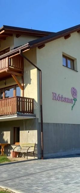 Villa Różana Wisła