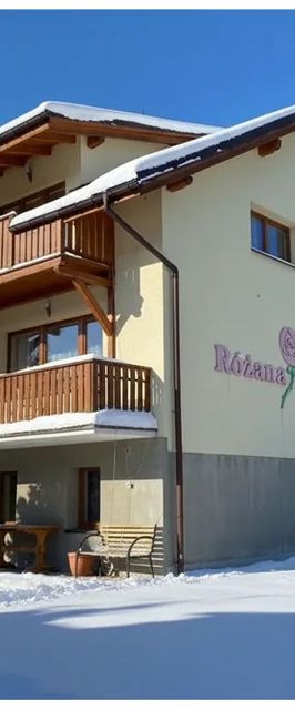 Villa Różana Wisła
