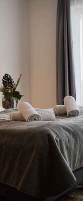 WYDMA Resort Medi & SPA - Normobaria Mrzeżyno