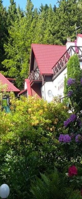 Pensjonat Magdalena Szklarska Poręba