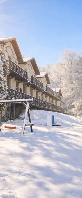 Pensjonat Magdalena Szklarska Poręba