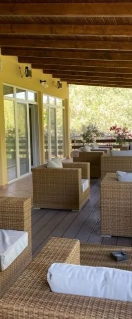 Panoráma Szálláshely Csongrád